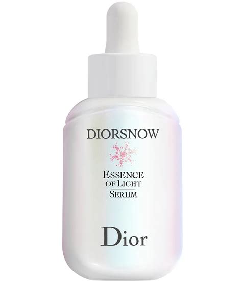 dior essence 11|dior essence of light serum.